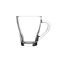 Stoneware and Glass Mugs *Limited Stock Remaining*