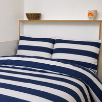 bedding-Seaside Navy