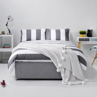 Super-Soft Throw Blankets