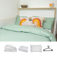 Standard Bedding Kit