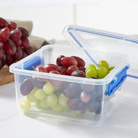 Rectangular Lunchboxes