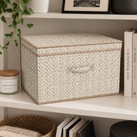 Storage Boxes (various)