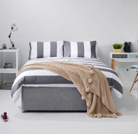 Super-Soft Throw Blankets