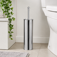 Toilet Brush & Holder