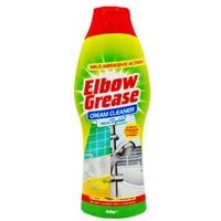 Shop the Cleaning Cupboard