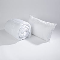Duvet & Pillow Kit - UniKitOut