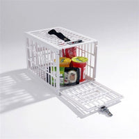 Fridge & Freezer Locker - UniKitOut