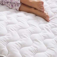 Mattress Topper Kingsize