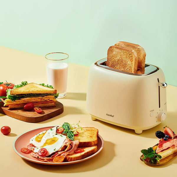 Unistar Toaster Student Toaster (various designs) – UniKitOut