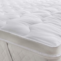 Mattress Topper Kingsize