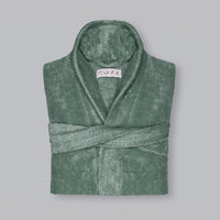 Bath Robe - UniKitOut