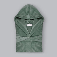 Bath Robe - UniKitOut