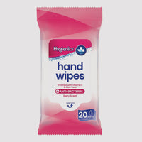 Anti Bacterial Hand Wipes - UniKitOut
