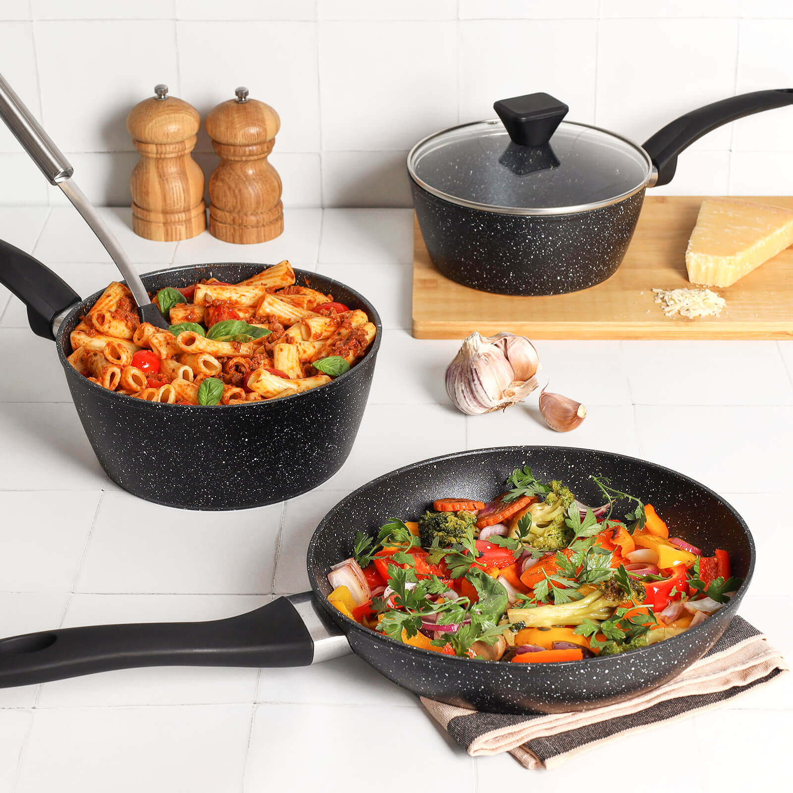 Premium Kitchen Kit | Starter Kits & Kitchen Essentials – UniKitOut