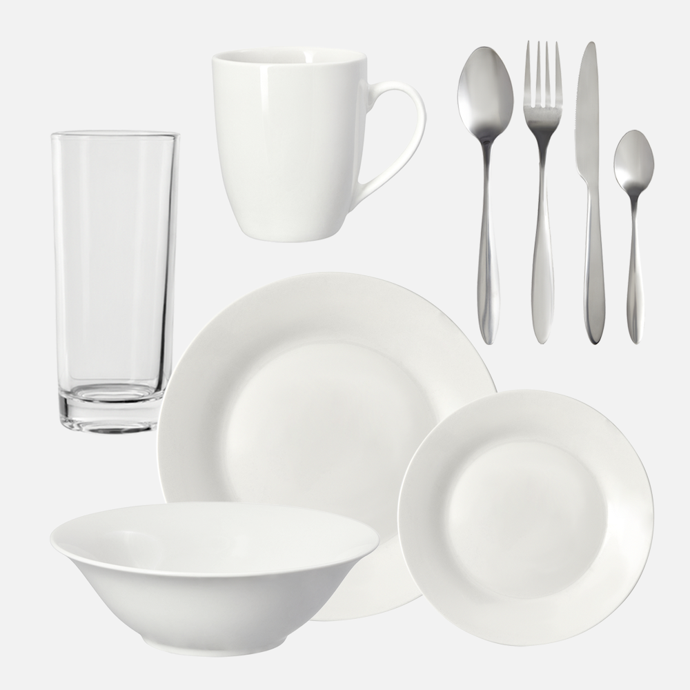 Crockery online