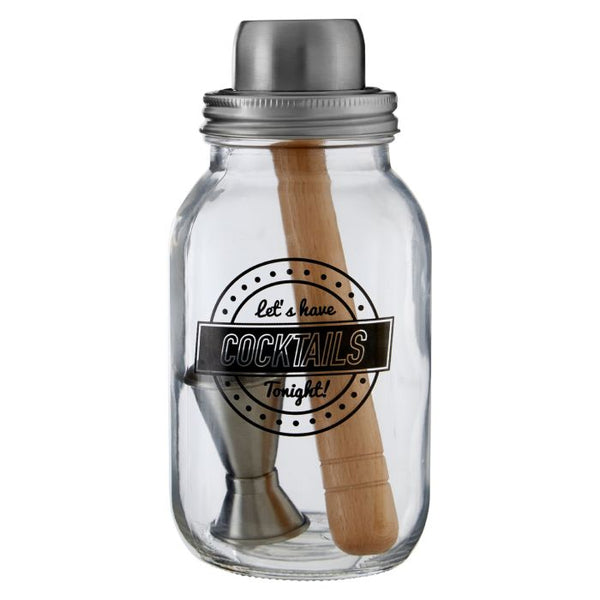 Cocktail Making Set – UniKitOut