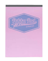 Pastel Refill Pad A4 - Assorted Pack of 6