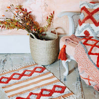 Tufted Rugs *Limited Stock Remaining*