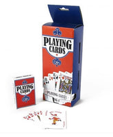 Playing Cards - UniKitOut