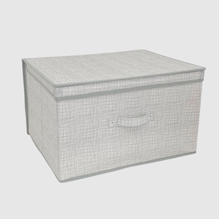 Canvas Storage Box UniKitOut