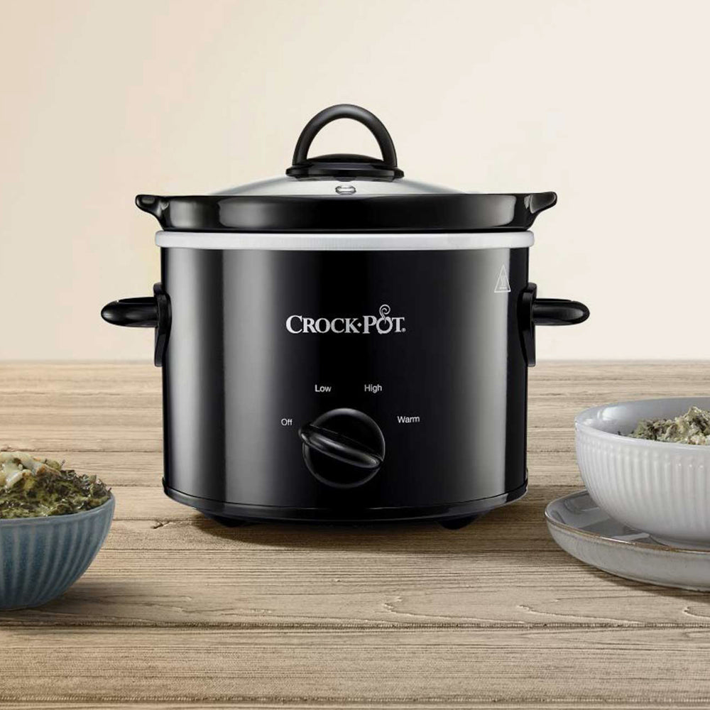 Crockpot Slow Cooker – UniKitOut