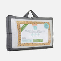 Duvet & Pillow Kit