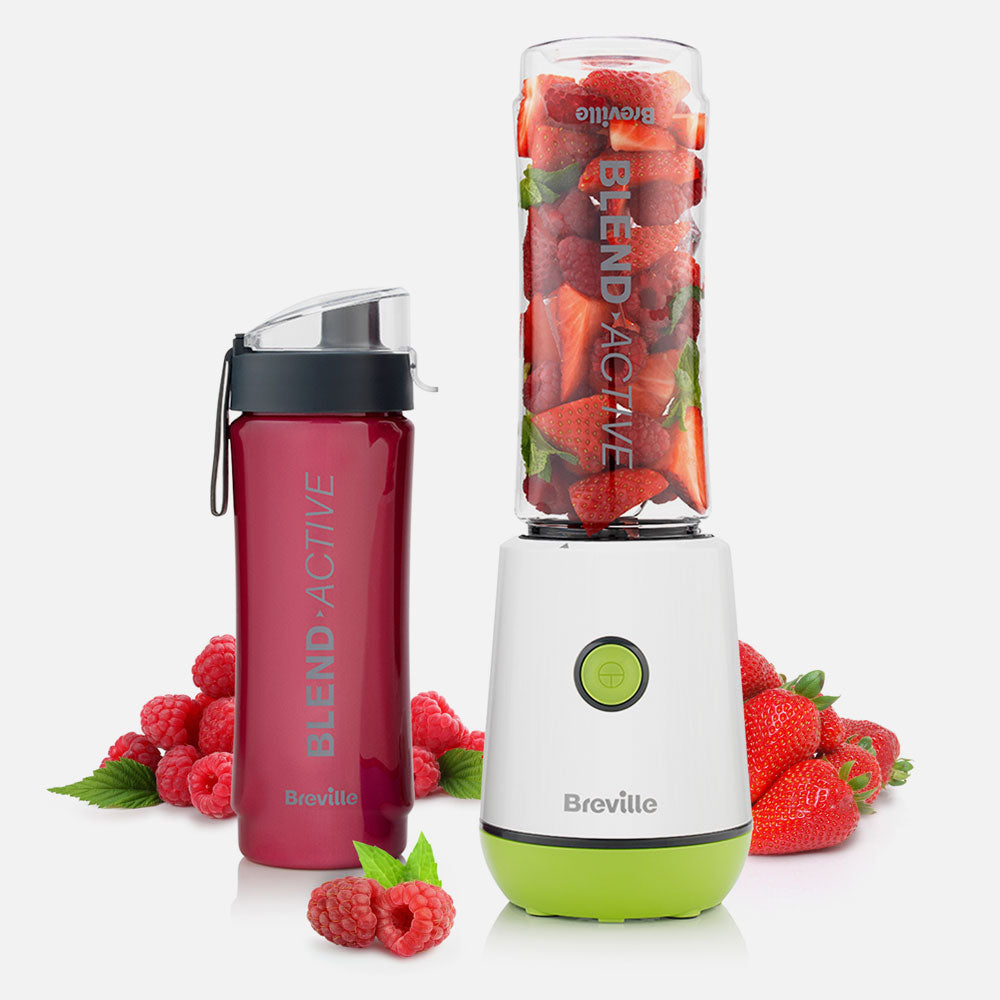 Breville Blend & Go Personal Blender Kit UniKitOut