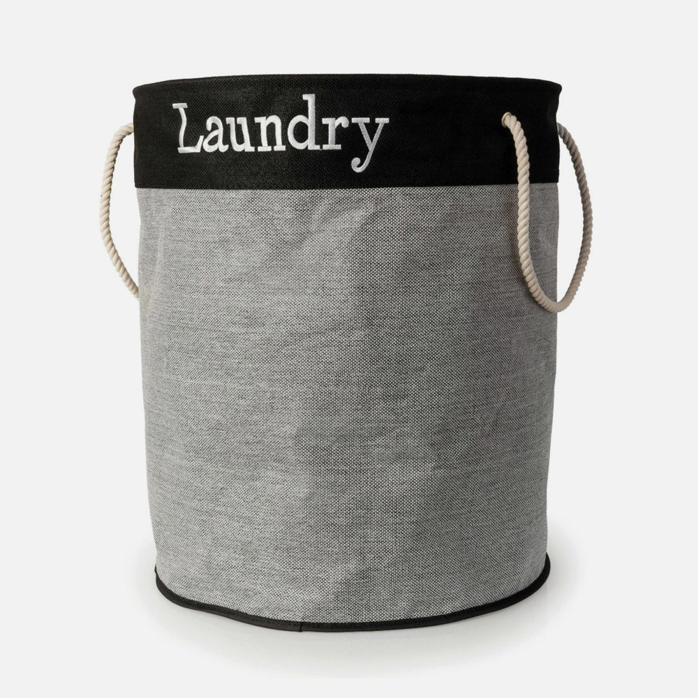 Foldable Laundry Basket Durable Laundry Hamper Bag for 