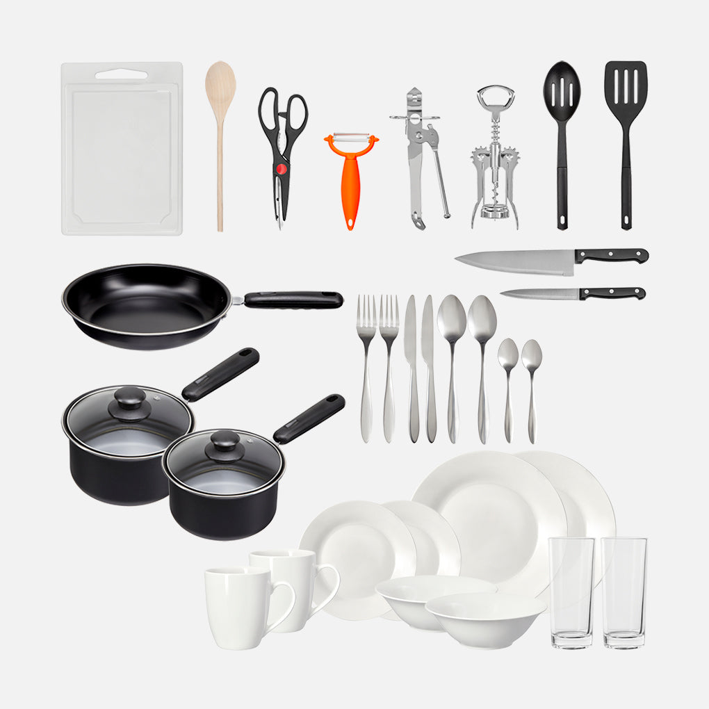 Basic Kitchen Kit – UniKitOut