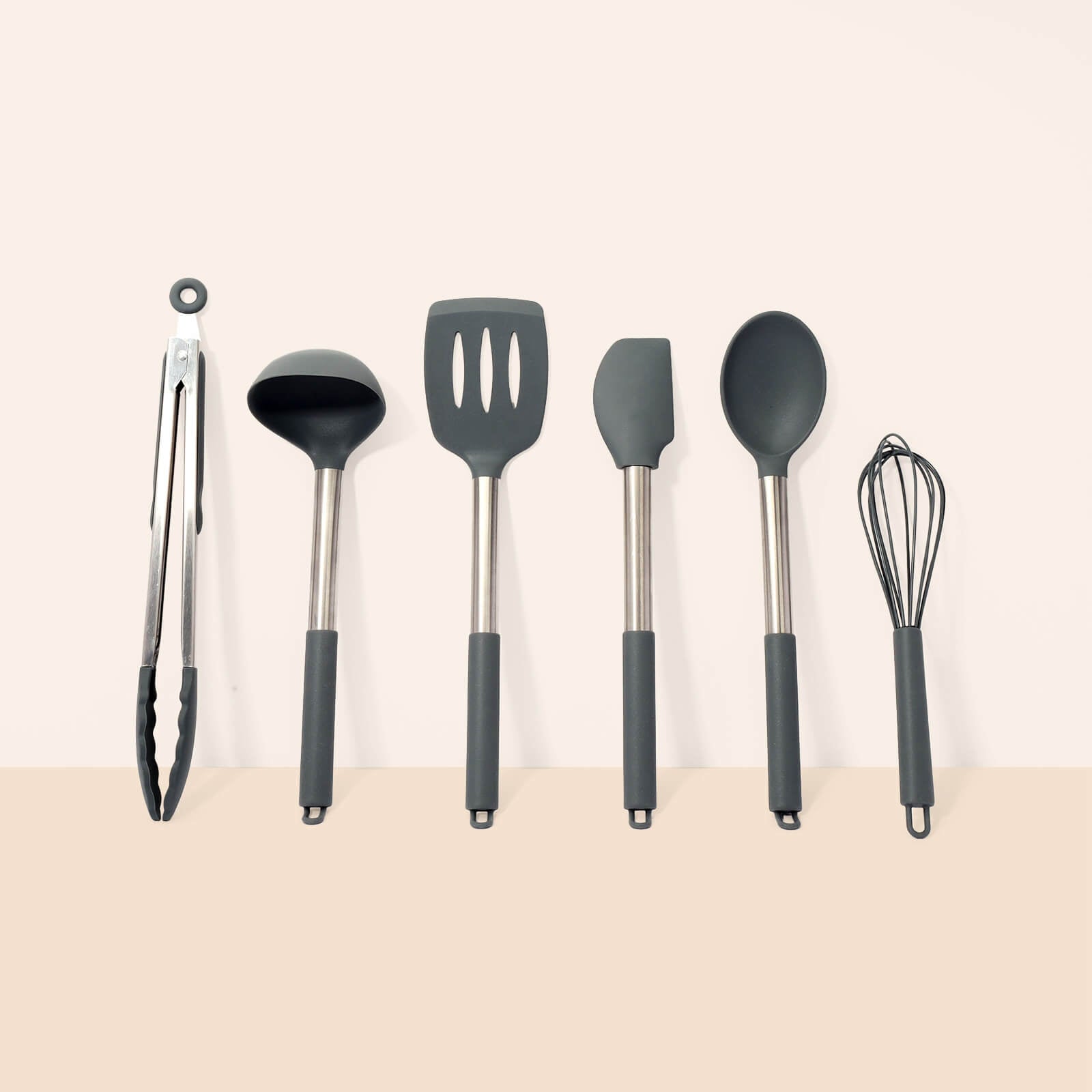 15pc Kitchen Utensil Set Noah Starter Kits UniKitOut