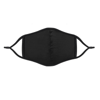 Face Mask (100% Cotton)