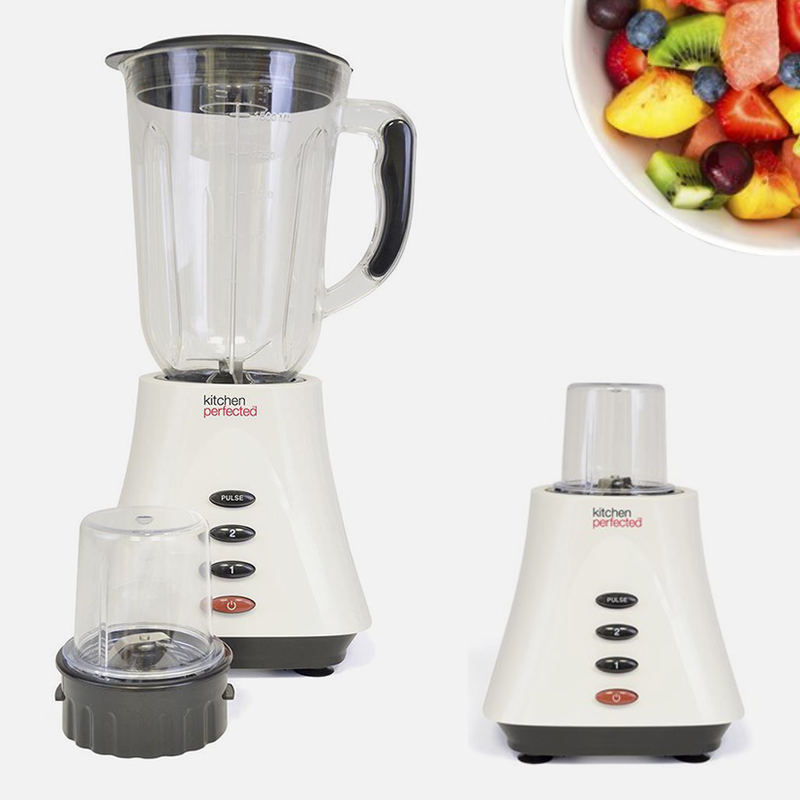 2 in 1 Smoothie Maker Blender UniKitOut
