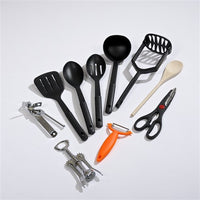 Utensil Kit - UniKitOut