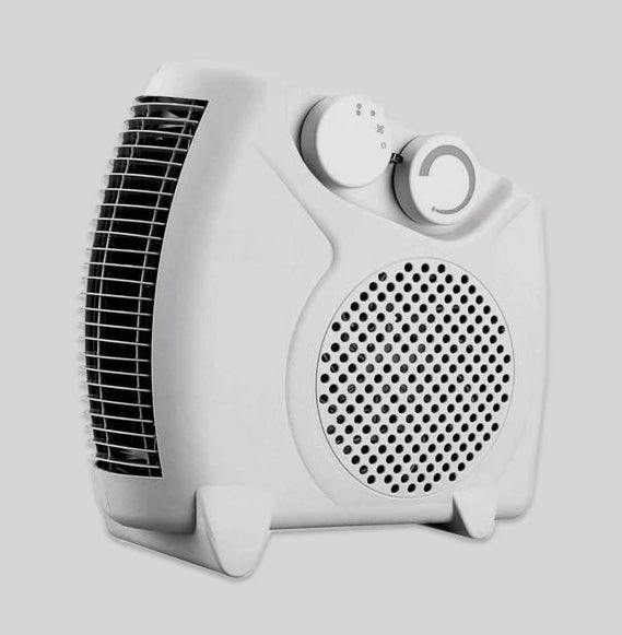 Fan Heater – UniKitOut