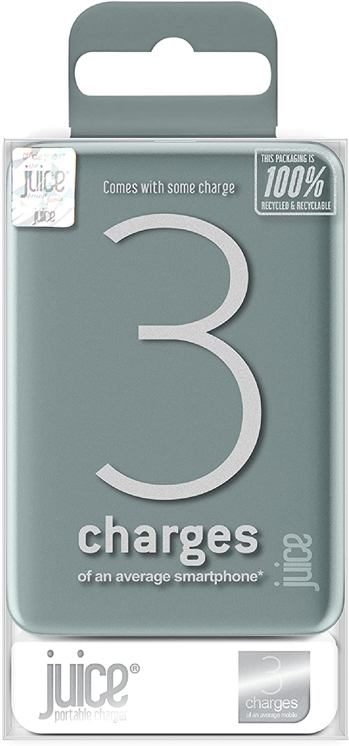 Juice Power Bank UniKitOut